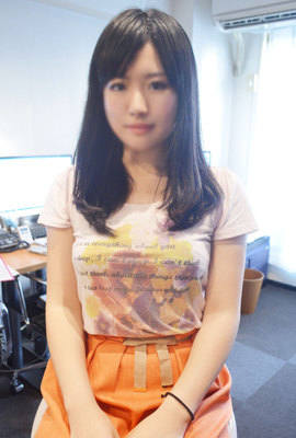 のあのプロフィール写真