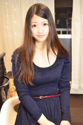 まりなのプロフィール写真