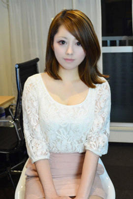 えれなのプロフィール写真