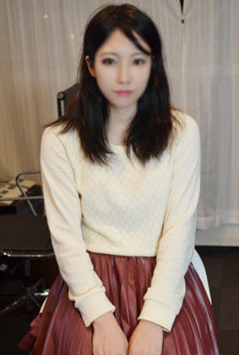 ともこのプロフィール写真