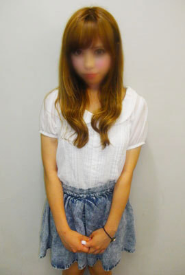 かれんのプロフィール写真