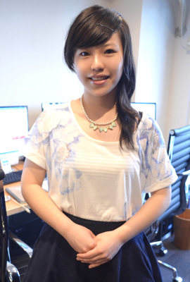 まいのプロフィール写真