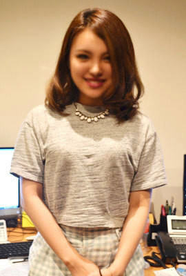 いちかのプロフィール写真