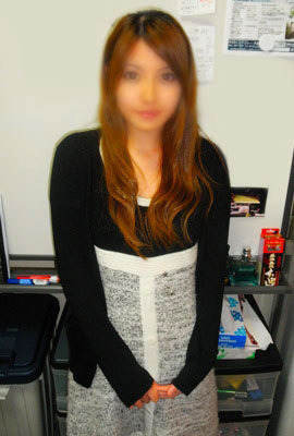 あんなのプロフィール写真