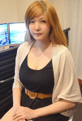 ゆうなのプロフィール写真