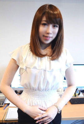 ほのかのプロフィール写真