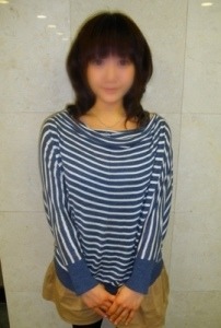 しほのプロフィール写真