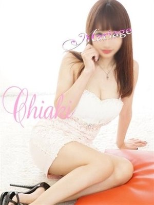 ちあきのプロフィール写真