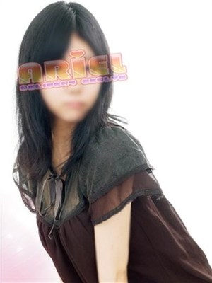 ありかのプロフィール写真