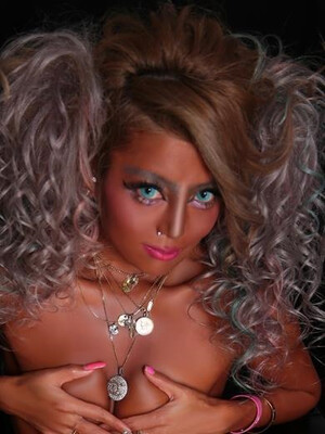 アゲハのプロフィール写真