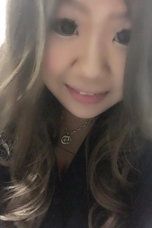 りせのプロフィール写真