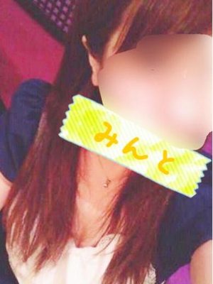みんとのプロフィール写真