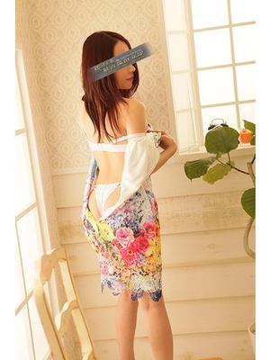 かおりのプロフィール写真