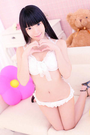 いちごのプロフィール写真