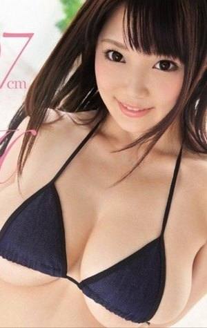 峰不二子のプロフィール写真