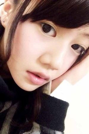 かおるのプロフィール写真