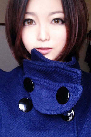 あきなのプロフィール写真