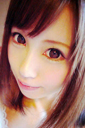 あまみのプロフィール写真