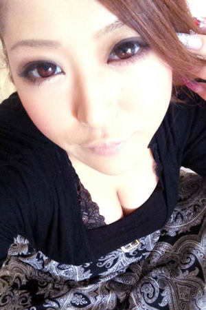 さあやのプロフィール写真