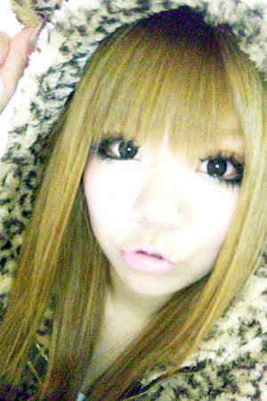 ミルクのプロフィール写真