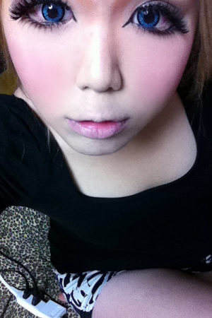 えみるのプロフィール写真