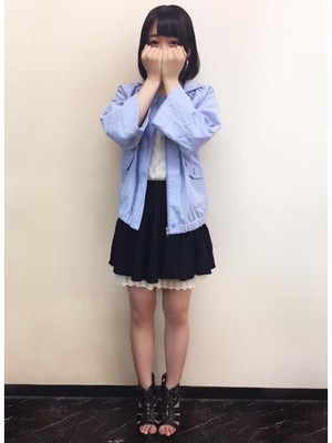 まおのプロフィール写真