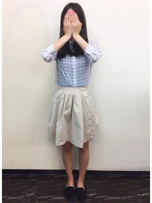 さつきのプロフィール写真