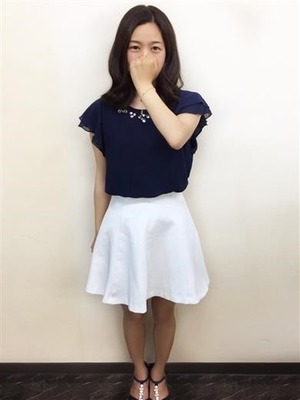 ゆきのプロフィール写真