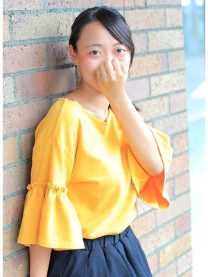 あいなのプロフィール写真