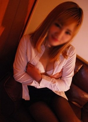 ゆいなのプロフィール写真