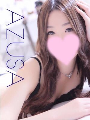 あずさのプロフィール写真