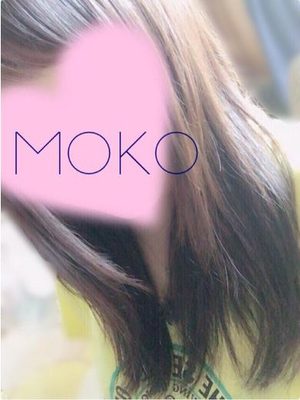 もこのプロフィール写真