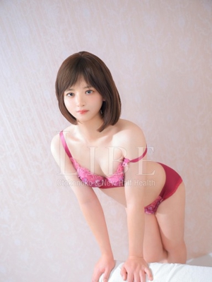 山中 かこのプロフィール写真