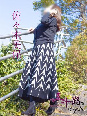 佐々木美保のプロフィール写真