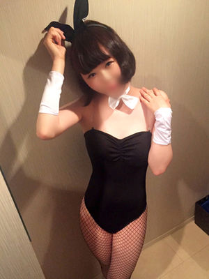 ハナのプロフィール写真