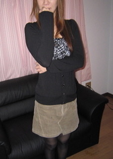 真奈美のプロフィール写真