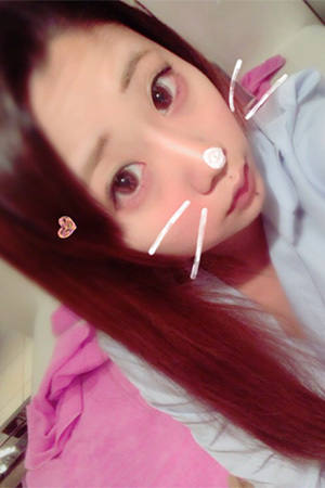 西野 まなのプロフィール写真