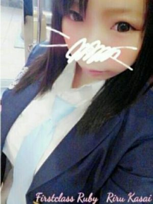 河西　りるのプロフィール写真
