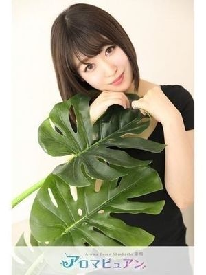 矢崎はなえのプロフィール写真