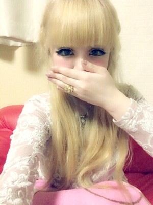 アゲハのプロフィール写真