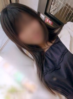 あみのプロフィール写真