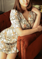 梅津　優美香のプロフィール写真