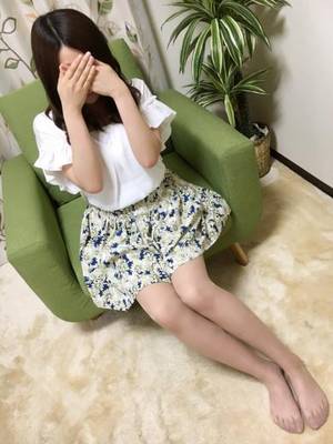 香川りこのプロフィール写真