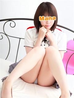 まなのプロフィール写真