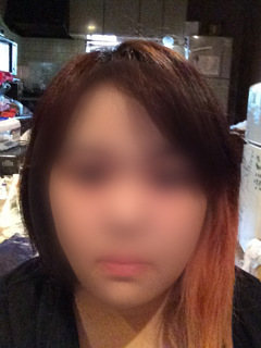 あやののプロフィール写真