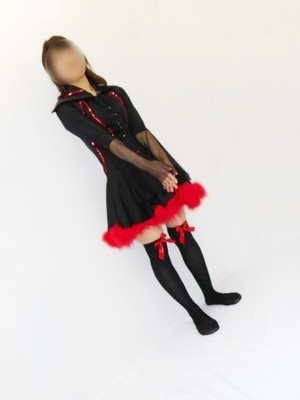 あみのプロフィール写真