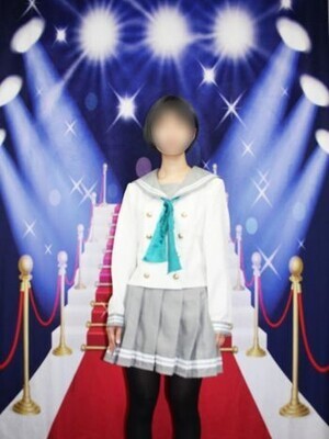 のあのプロフィール写真