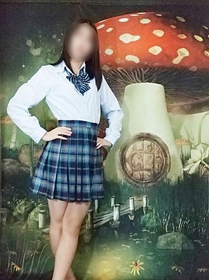 かなのプロフィール写真