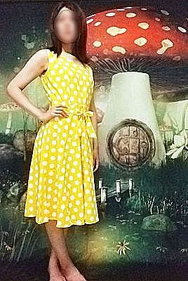 ゆりかのプロフィール写真