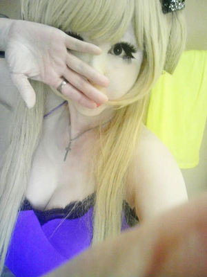 涼子のプロフィール写真